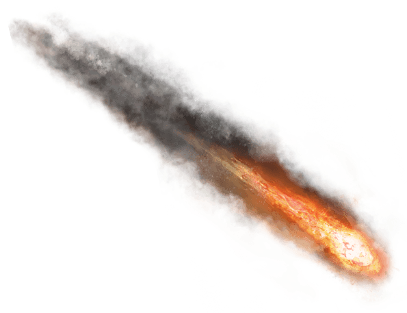 meteor