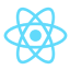 react